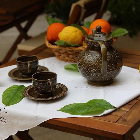 Fiori E Limoni Bed & Breakfast Quartucciu Exterior foto