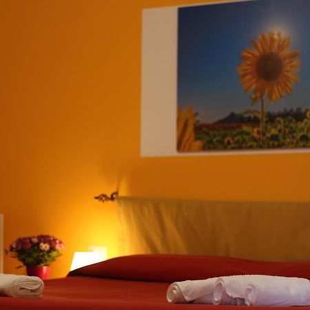 Fiori E Limoni Bed & Breakfast Quartucciu Exterior foto