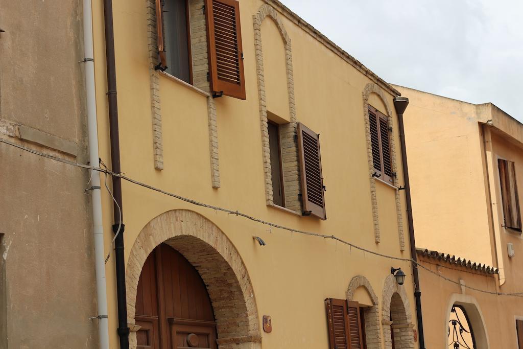 Fiori E Limoni Bed & Breakfast Quartucciu Exterior foto