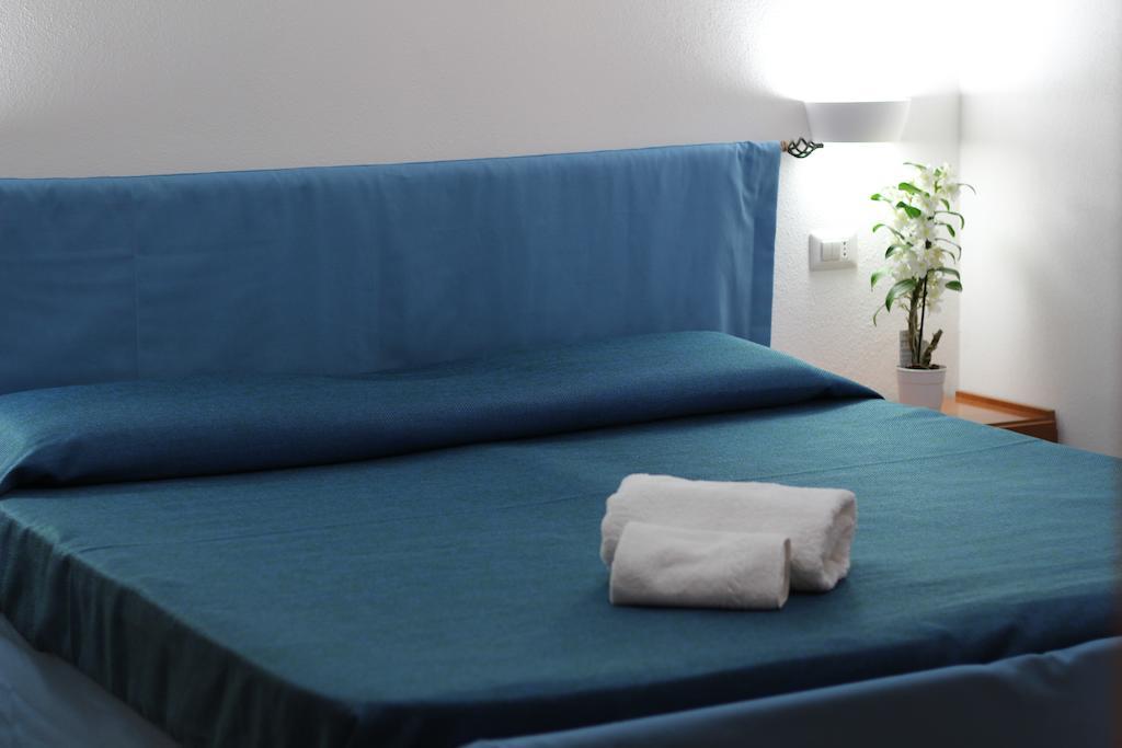 Fiori E Limoni Bed & Breakfast Quartucciu Cameră foto