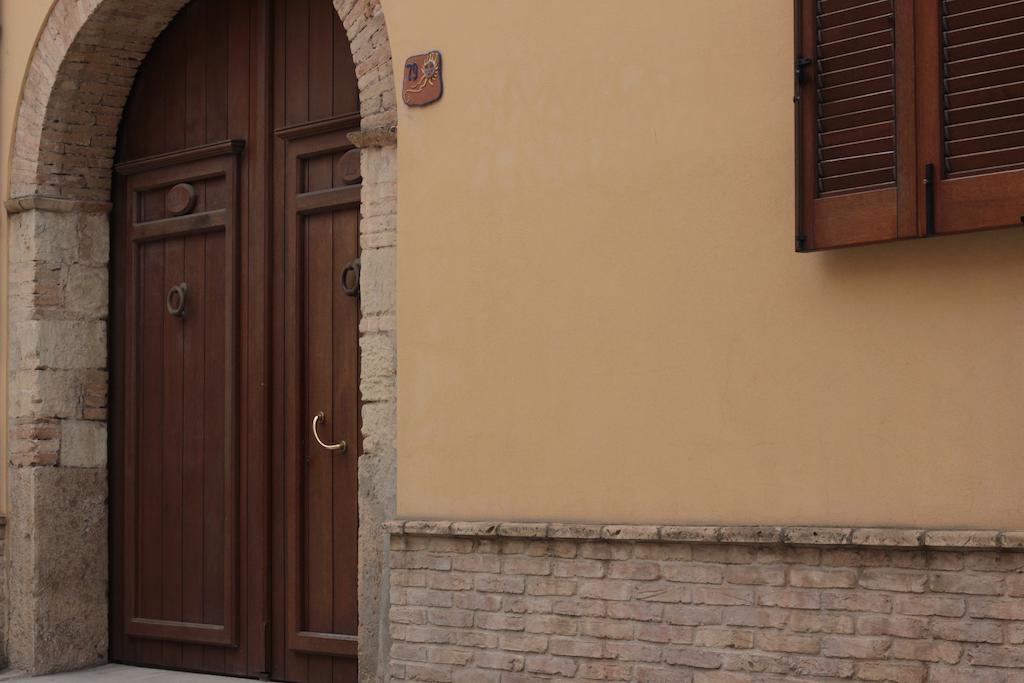 Fiori E Limoni Bed & Breakfast Quartucciu Exterior foto