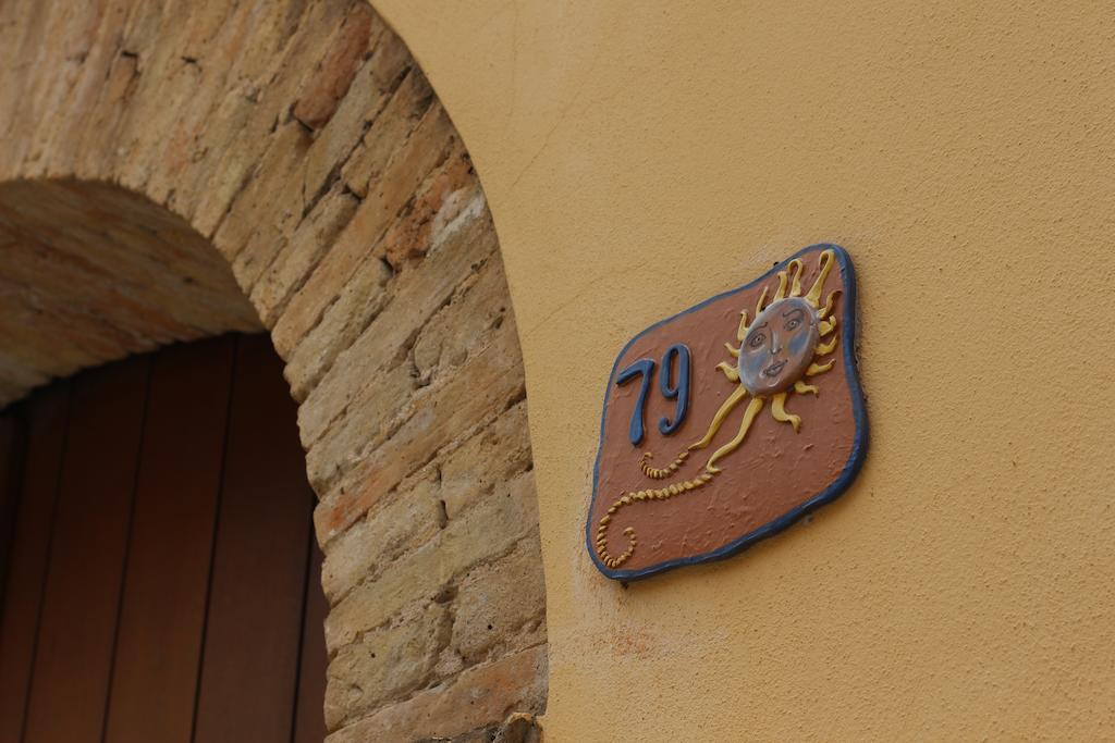 Fiori E Limoni Bed & Breakfast Quartucciu Exterior foto