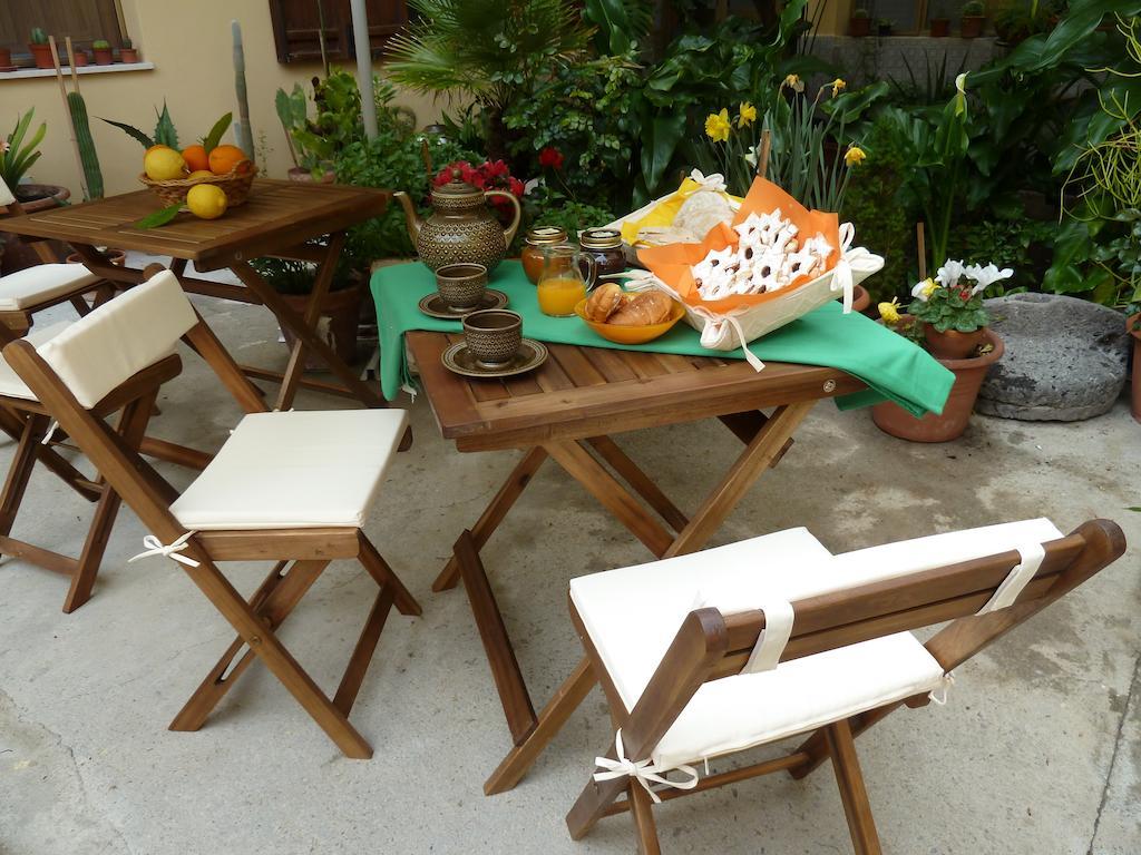 Fiori E Limoni Bed & Breakfast Quartucciu Exterior foto
