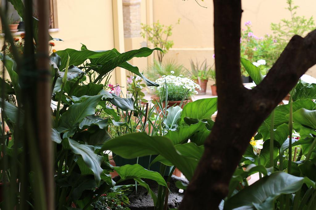 Fiori E Limoni Bed & Breakfast Quartucciu Exterior foto