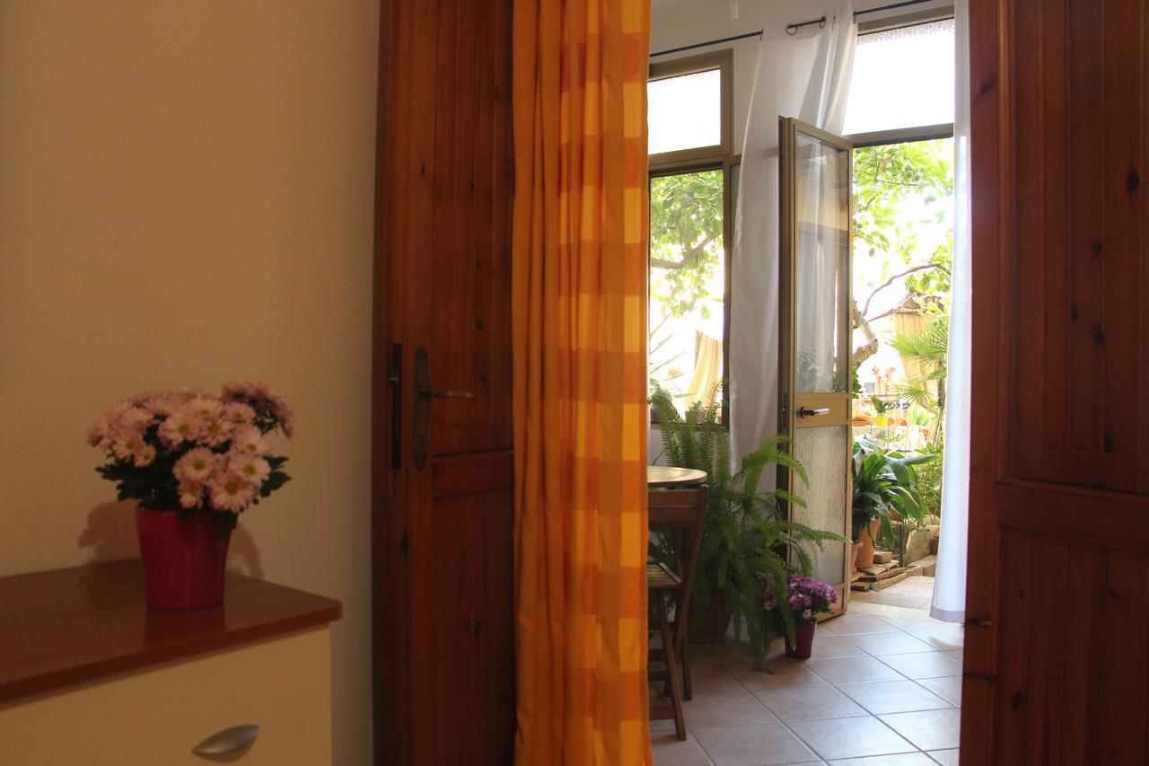 Fiori E Limoni Bed & Breakfast Quartucciu Exterior foto
