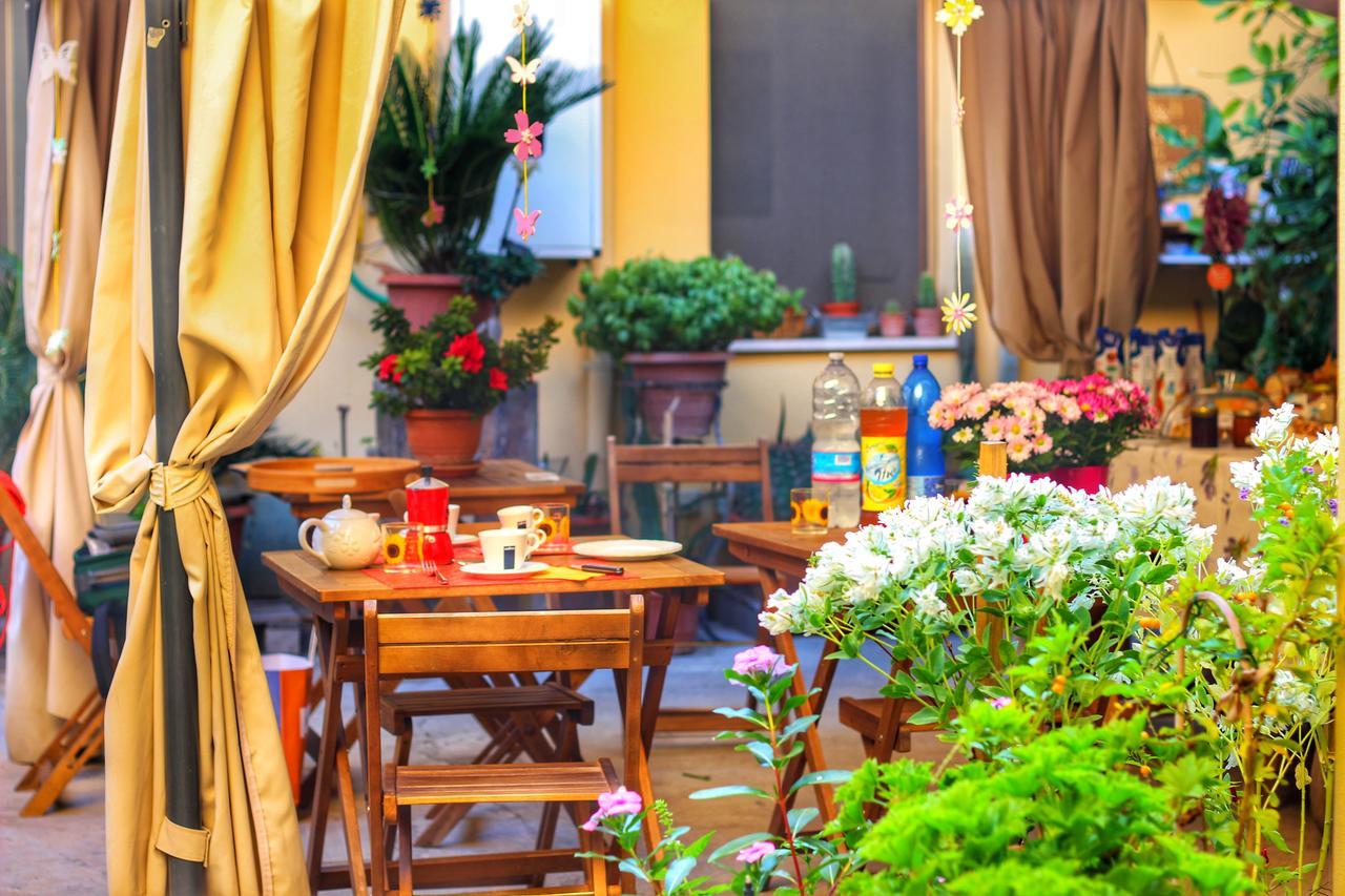 Fiori E Limoni Bed & Breakfast Quartucciu Exterior foto