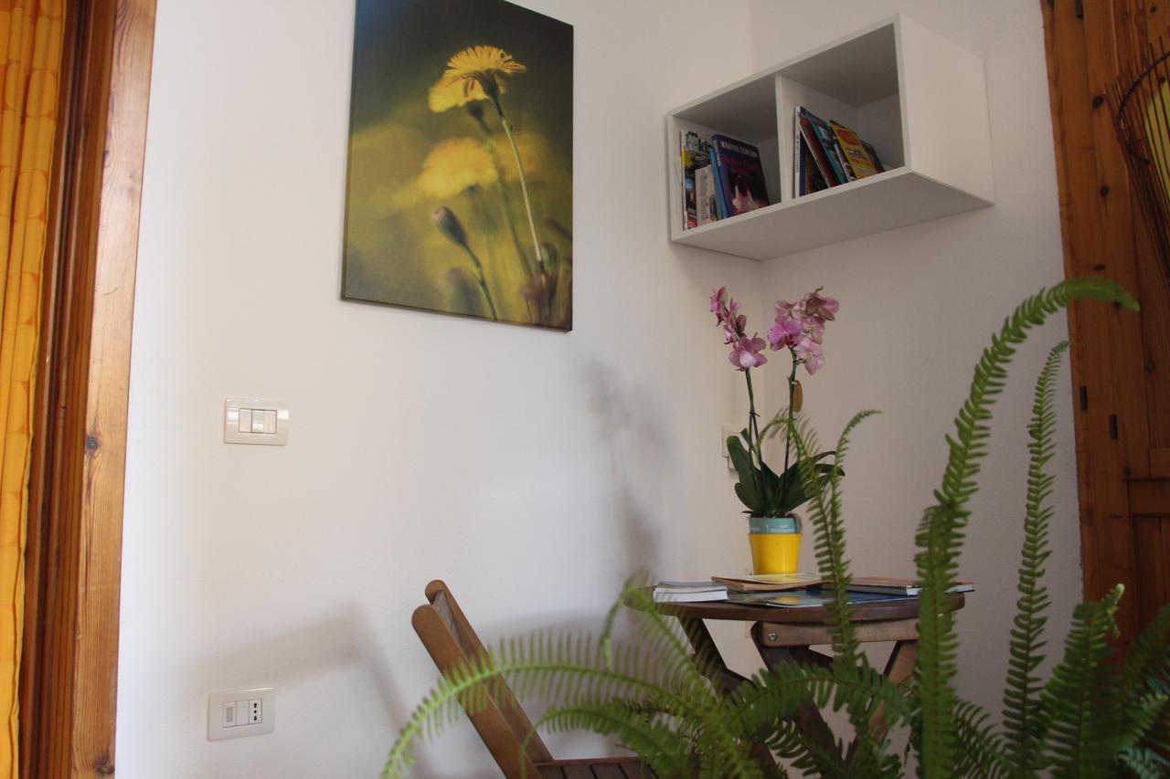 Fiori E Limoni Bed & Breakfast Quartucciu Exterior foto