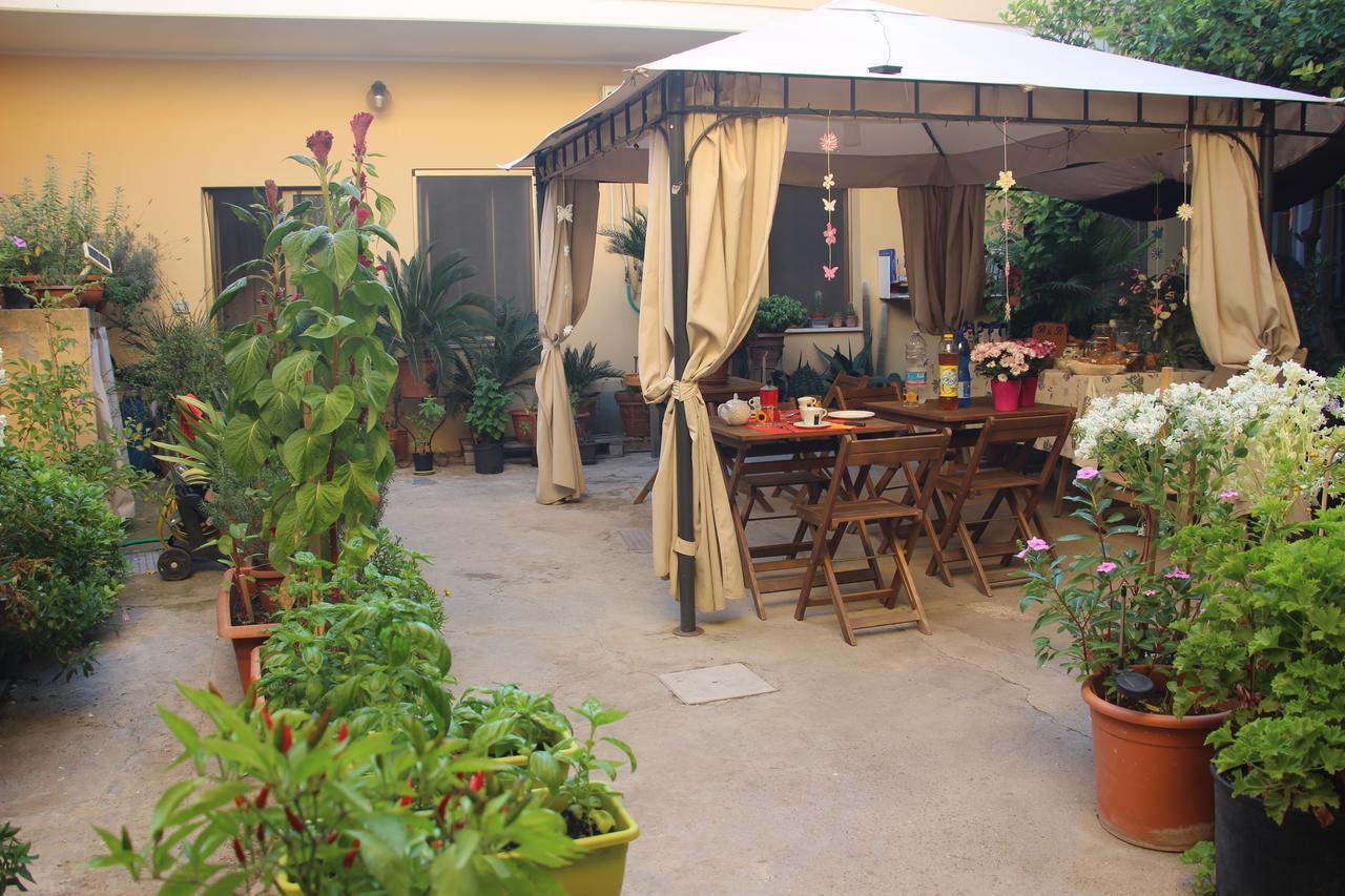 Fiori E Limoni Bed & Breakfast Quartucciu Exterior foto