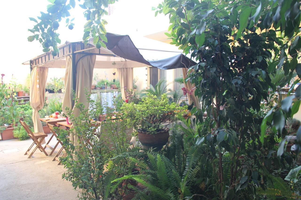 Fiori E Limoni Bed & Breakfast Quartucciu Exterior foto