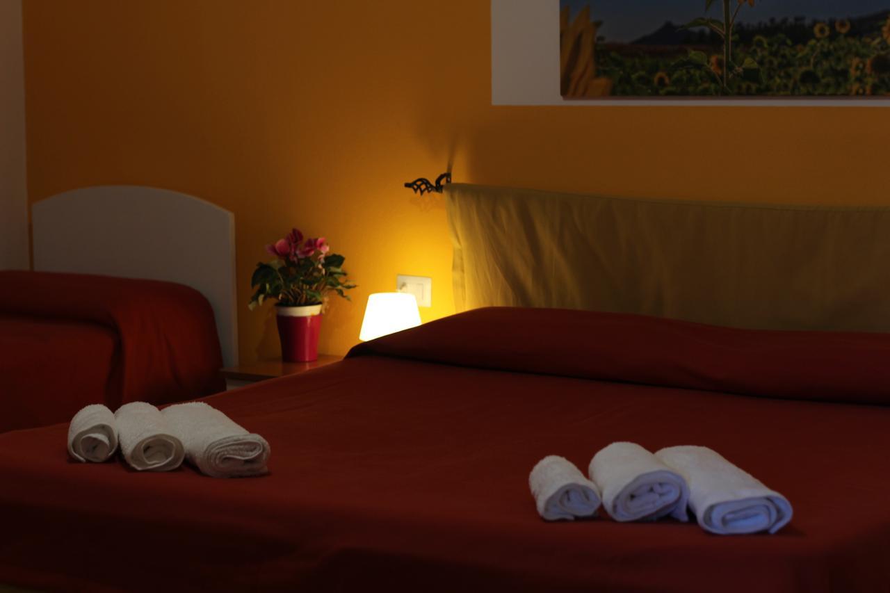 Fiori E Limoni Bed & Breakfast Quartucciu Exterior foto