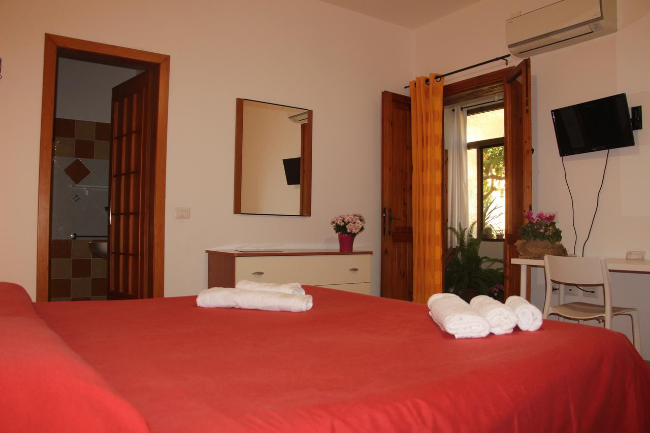 Fiori E Limoni Bed & Breakfast Quartucciu Exterior foto